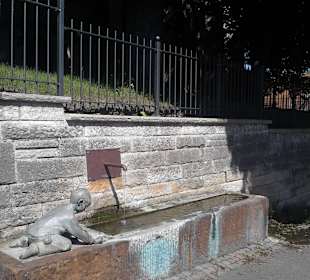 St. Nikolauskirche Gimmeldingen