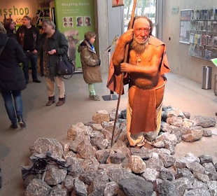 Neanderthal Museum