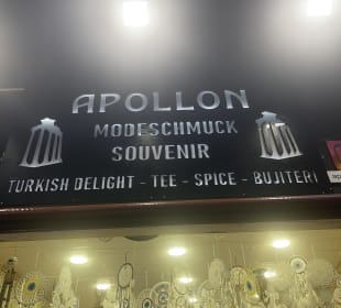 Einkaufen & Shopping