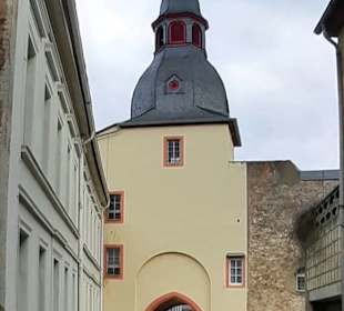 Altstadt Kichheimbolanden