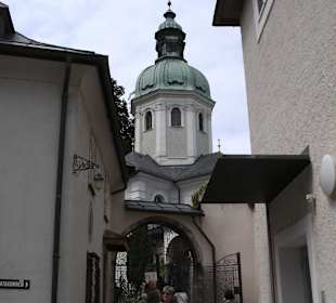 Altstadt Salzburg