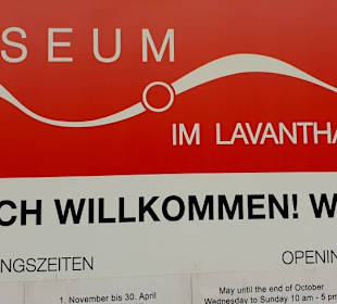 Museum im Lavanthaus