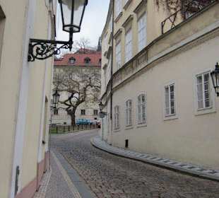 Mala Strana