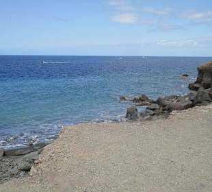 Hafen Puerto de Mogán