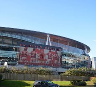 Emirates Stadium
