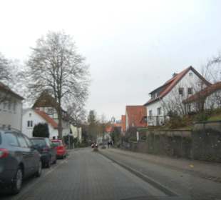 Bad Gandersheim
