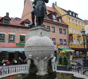 Stadtbrunnen