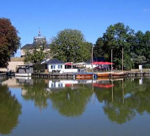 Insel Wilhelmstein