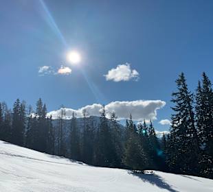 Wandern Gsiesertal