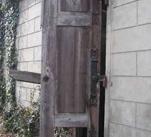 Friedenskirche in Swidnica Friedhof