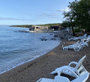 Strand Njivice