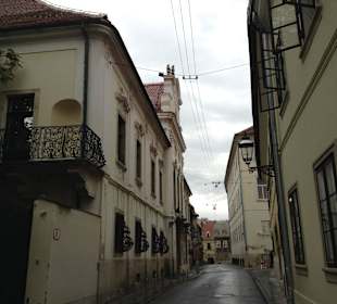Stare Miasto Zagrzeb