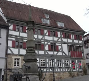 Hafenmarkt