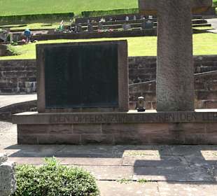 Kriegerdenkmal Bad Griesbach