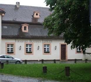 Klosterbrauerei Ellingen