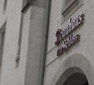 Brauhaus am Schloss