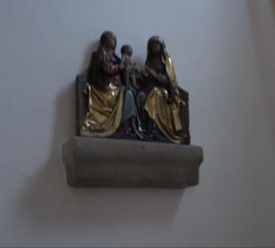 Pfarrkirche St. Ulrich