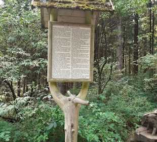 Naturtheater Greifensteine