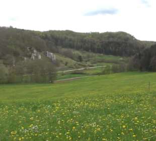 Premiumwanderweg Hochgebürzelt