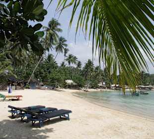 Strand Unawatuna