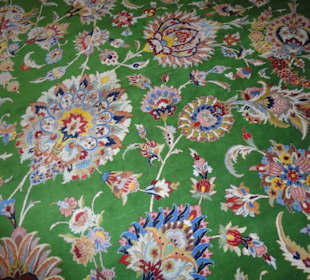 Sheikh Zayed Moschee