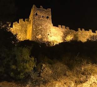 Burg von Alanya (Ic Kale)