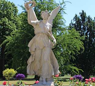 Pałac i ogród w Wilanowie