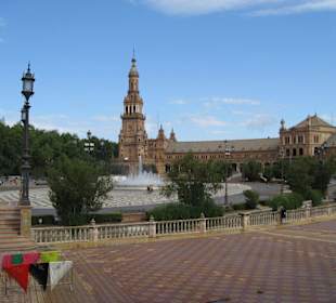 Plaza de Espana