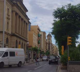 Таррагона - испанский "Древний Рим"