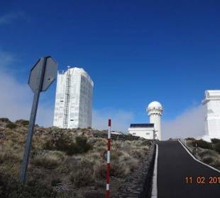 Oberservatorium 1