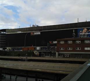 Hamburg Hauptbahnhof