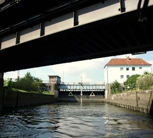 Große Hafenrundfahrt