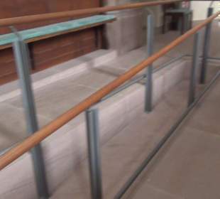 Evangelische Stadtkirche Offenburg