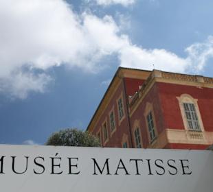 Matisse Museum