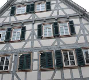 Haus Tübinger Straße 16