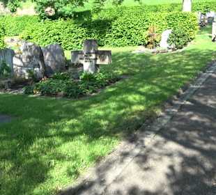 Friedhof Horb am Neckar