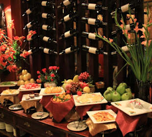 Desserts für Feinschmecker