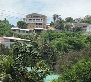 Beverly Hills auf Jamaika