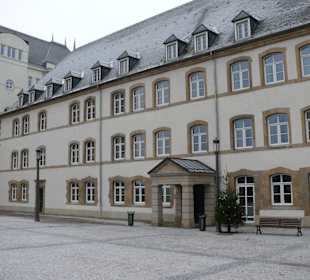 Люксембург