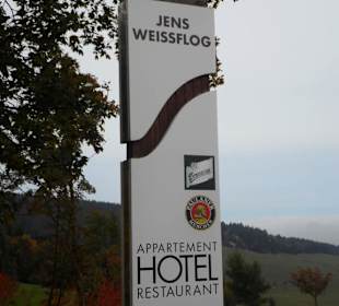 Jens-Weißflog-Hotel