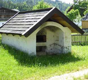 Museumsdorf Bayrischer Wald