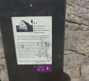 Hohenloher Freilandmuseum