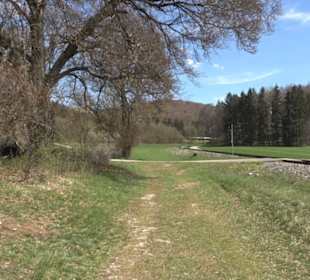 Rundweg am Beutenlay