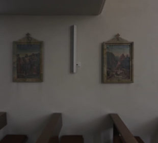 Katholische Kirche St. Wolfgang