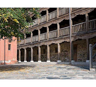 Berg Athos - "Holidays and more"