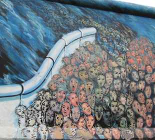 East Side Gallery