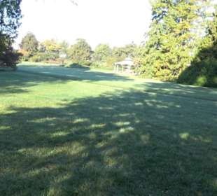 Botanischer Garten