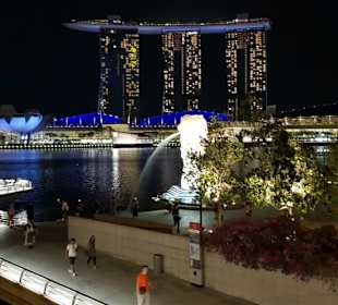 CitySingapur Marina Bay