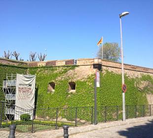 Parte de el castillo