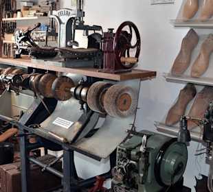 Heimatmuseum "Altes Rathaus"